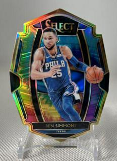 Ben Simmons
