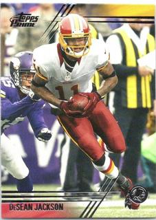 DeSEAN Jackson