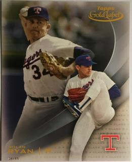 Nolan Ryan
