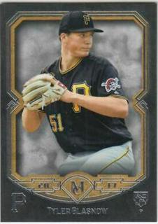 Tyler Glasnow