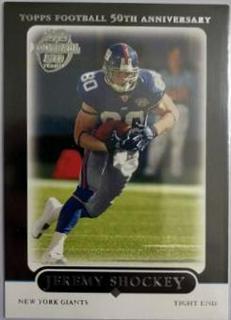 Jeremy Shockey