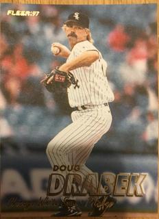 Doug Drabek