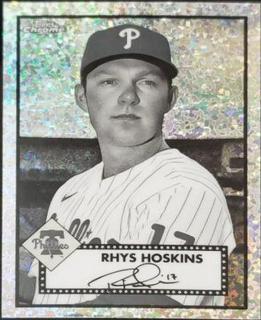Rhys Hoskins