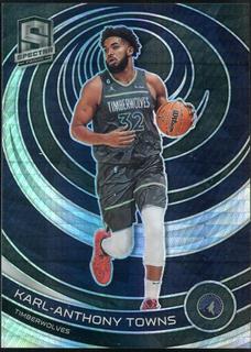 Karl Anthony Towns