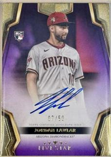 Jordan Lawlar