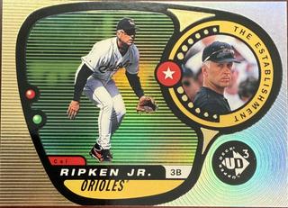 Cal Ripken Jr.