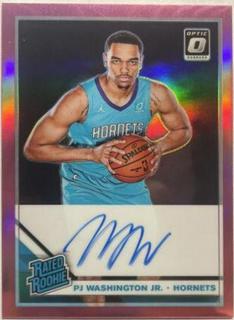 PJ Washington Jr.