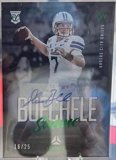 Shane Buechele