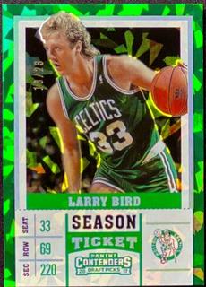 Larry Bird
