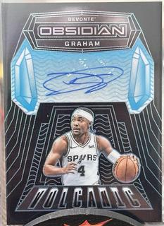 Devonte' Graham