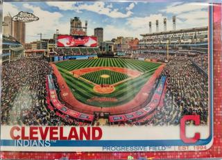 Progressive Field