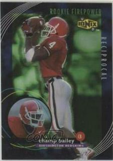 Champ Bailey