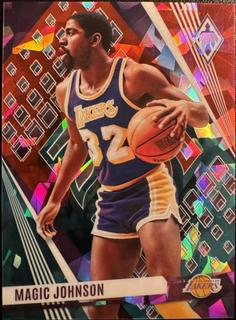 Magic Johnson