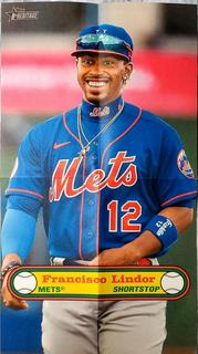 Francisco Lindor
