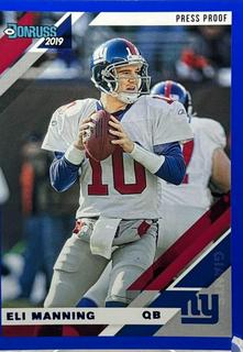 Eli Manning