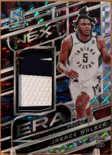 Jarace Walker