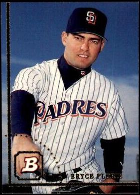 Bryce Florie #316