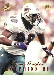 Jason Taylor