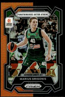 Marius Grigonis