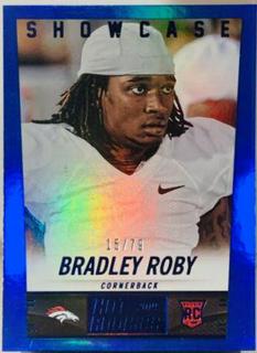 Bradley Roby