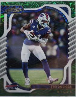 Stefon Diggs