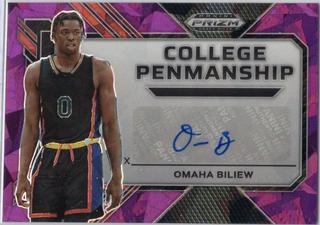 Omaha Biliew