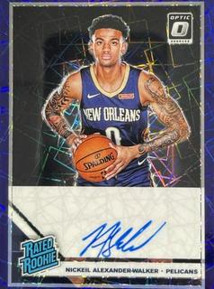 Nickeil Alexander-Walker