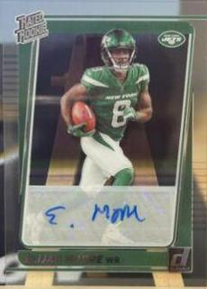 Elijah Moore