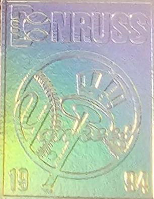 Jimmy Key #30 Baseball Cards 1994 Donruss Special Edition Gold