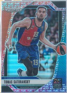 Tomas Satoransky
