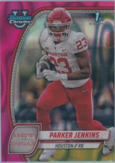 Parker Jenkins