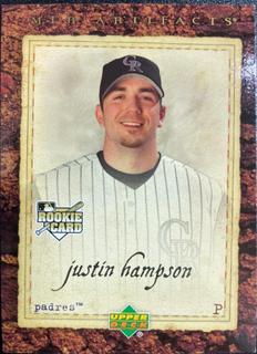 Justin Hampson