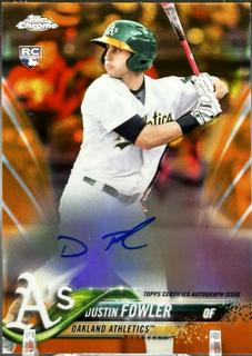 Dustin Fowler