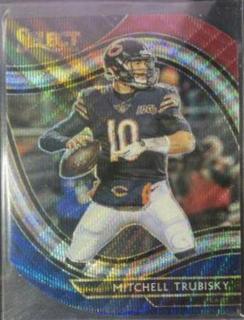 Mitchell Trubisky