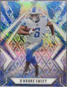 D'Andre Swift