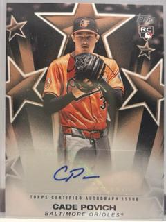 Cade Povich