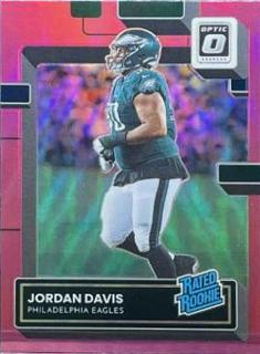 Jordan Davis