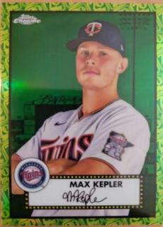 Max Kepler