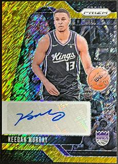 Dejounte Murray