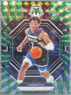 Wendell Moore Jr.