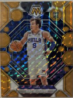 Mac McClung