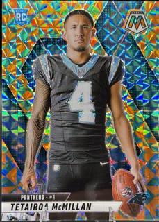 Tetairoa McMillan
