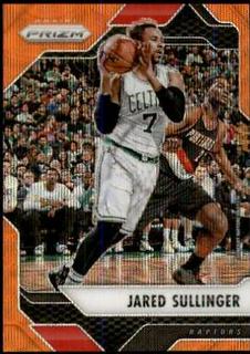 Jared Sullinger