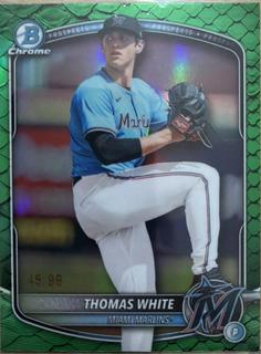 Thomas White