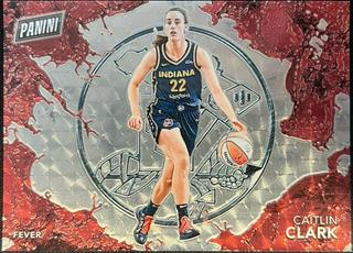 Caitlin Clark