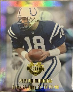 Peyton Manning