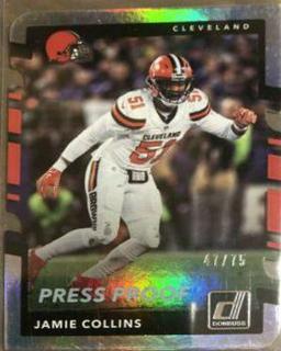 Jamie Collins
