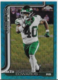 Donovan Edwards