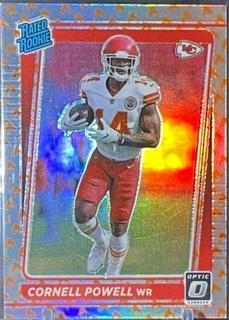 Cornell Powell