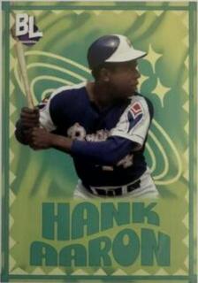 Hank Aaron